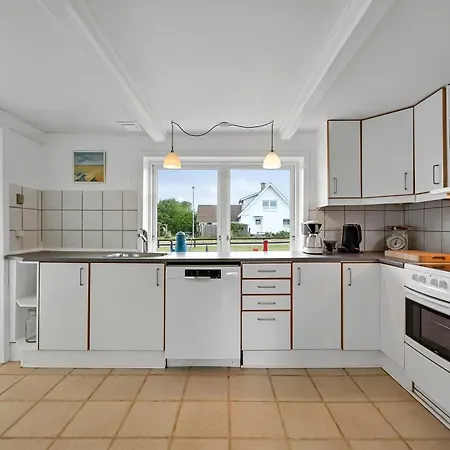 Casa vacanze Hovedgaden 77 *