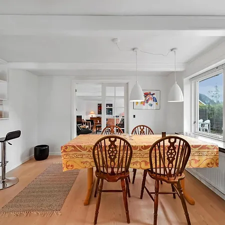 Casa vacanze Hovedgaden 77