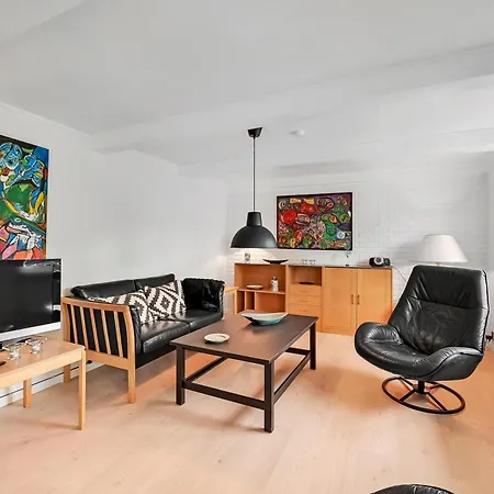 Casa vacanze Hovedgaden 77 *