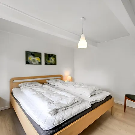 Hovedgaden 77 Casa vacanze Løkken