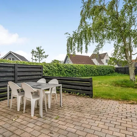 Casa vacanze Hovedgaden 77