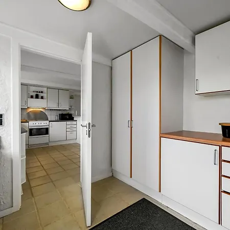 Hovedgaden 77 Holiday home *