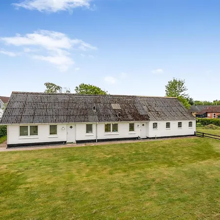 Casa vacanze Hovedgaden 77 Løkken
