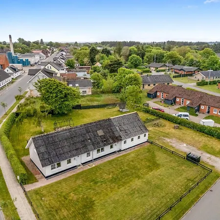 Hovedgaden 77 Løkken