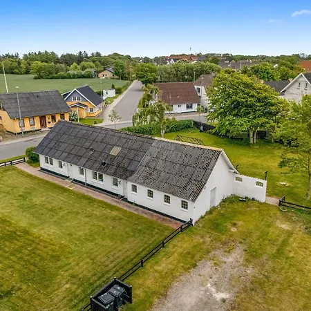 Hovedgaden 77 Casa vacanze *