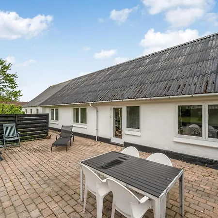 Hovedgaden 77 Løkken