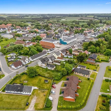 Hovedgaden 77 Casa vacanze Løkken