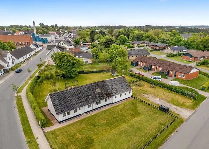 Hovedgaden 77 Løkken