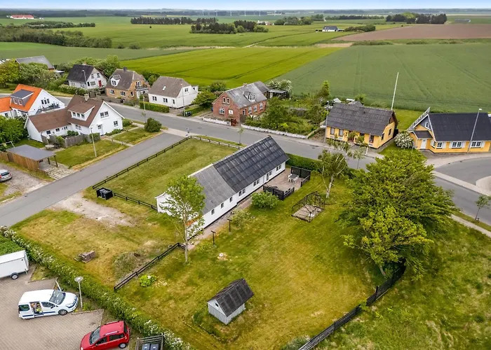 Hovedgaden 77 * Løkken